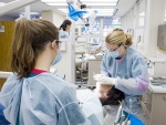 UAB Dentistry Cares Community Day provides care for more than 500 underserved and homeless