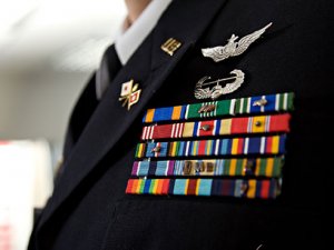 Gaps exist in brain injury knowledge among veterans