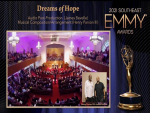 “Dreams of Hope” honored with two wins at 2021 Southeast EMMY Awards