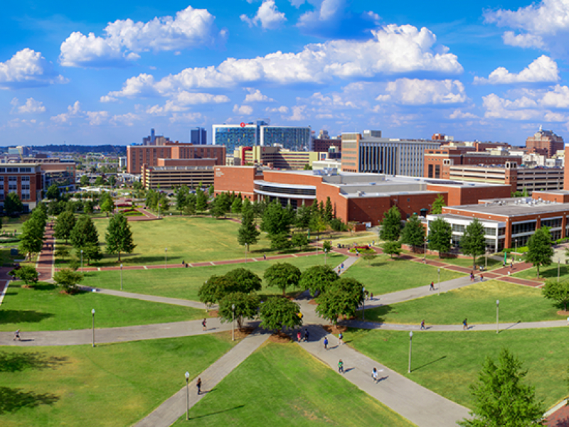 UAB continues to rise as a Best College, according to U.S. News rankings