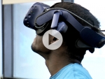Virtual Reality Studio opens at UAB to expand education, research into a 3D environment