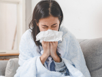“Triple-demic” viruses and how to protect yourself against flu, RSV and COVID-19