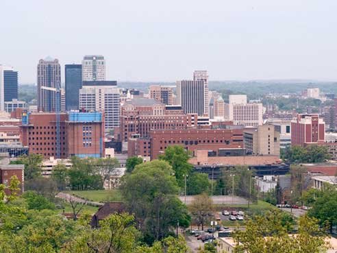 UAB schools again ranked in top 10 by U.S. News & World Report