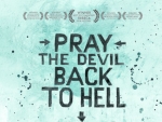 “Pray the Devil Back to Hell” to be screened on campus as prelude to visit by Nobel Prize laureate