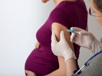 Is it safe to get the flu shot while pregnant?