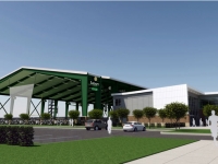 Facility approvals and Legacy sponsorship, naming agreement cap big week for UAB Football