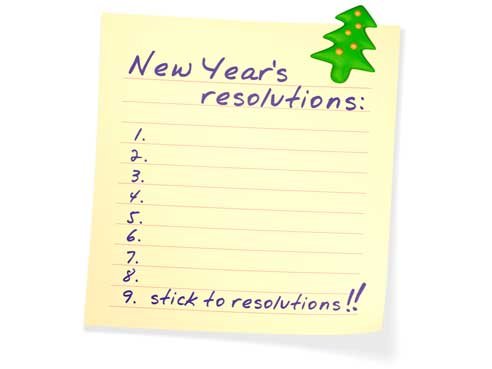 UAB experts say to keep New Year’s resolutions simple
