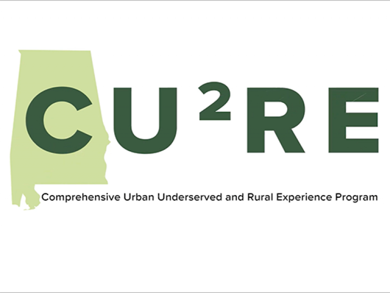 HRSA awards $5.5 million to UAB’s CU2RE program for the second consecutive year
