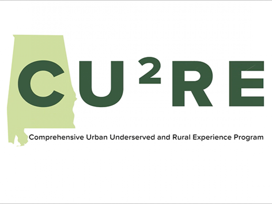 HRSA awards .5 million to UAB’s CU2RE program for the second consecutive year – News