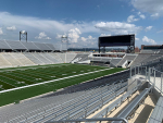 Learn more about UAB Football’s new game day experience at Protective Stadium