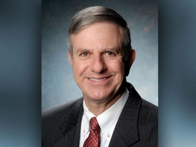 Ferniany named to top health system CEO list by Becker’s Review