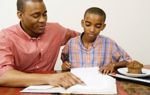 Help your child plan to make the most of this school year