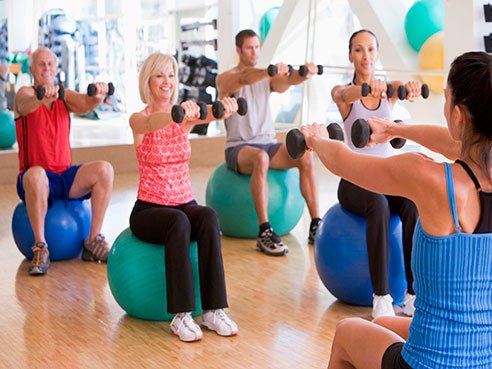 UAB says exercise an important part of cancer care