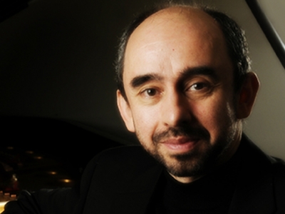 Kasman to perform Medtner’s Piano Concerto No. 3 with Ukrainian National Symphony Orchestra