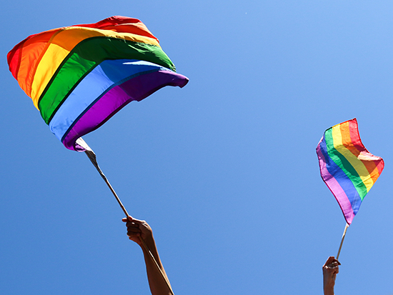 UAB’s Magic City LGBTQ Health Studies Endowed Professor reflects on first Pride Month in the Deep South
