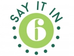 “Say It in 6” winners to be announced at free reception Feb. 28