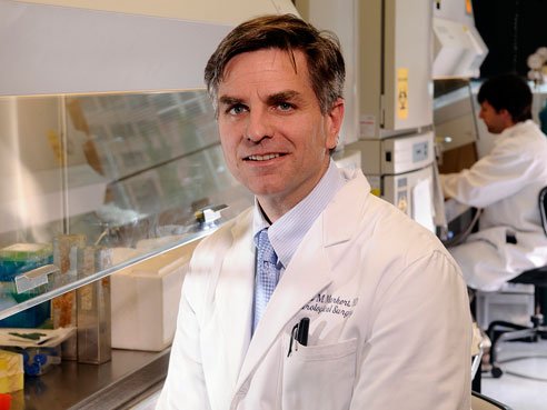Neurosurgery elevated to department status at UAB