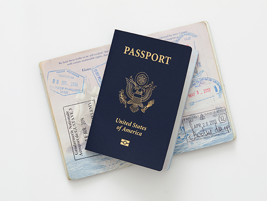 UAB selected to receive the IIE American Passport grant in support of 1,000 U.S. students obtaining passports and studying abroad