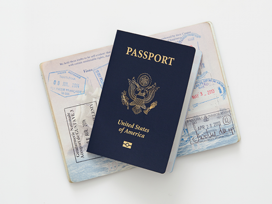 It's cheap Prompt bay UAB selected to receive the IIE American Passport grant in support of 1,000  U.S. students obtaining passports and studying abroad - News | UAB