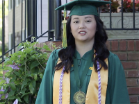 Graduating UAB students: Share your video messages for virtual commencement