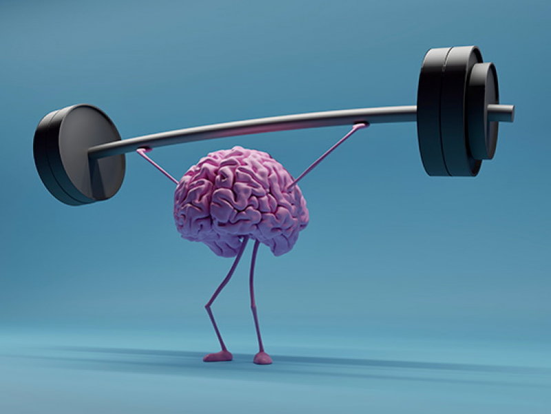 Improve your brain health through UAB’s new pilot brain health clinic