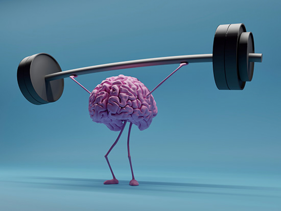 Improve your brain health through UAB’s new pilot brain health clinic – News