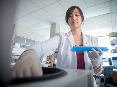 UAB again ranks high in NIH funding