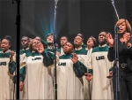 UAB Gospel Choir presents its spring concert April 13