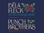 Punch Brothers and Béla Fleck present “My Bluegrass Heart” live Dec. 11