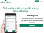 UAB Medicine launches state’s first online service to treat common medical conditions