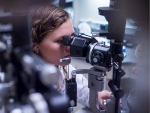 Optometry professors receive VSRC pilot grant support