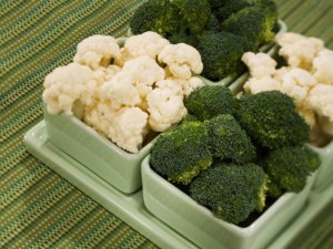 UAB biologists show how veggies work in cancer-fighting diet 