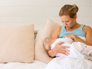 UAB marks World Breastfeeding Week with support group kickoff