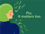 Flu and COVID-19: how to tell the difference this winter and stay safe