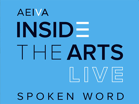 Art-inspired spoken word and poetry event March 30