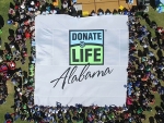 Alabama Organ Center honors UAB Hospital with 2015 Gift of Life Award