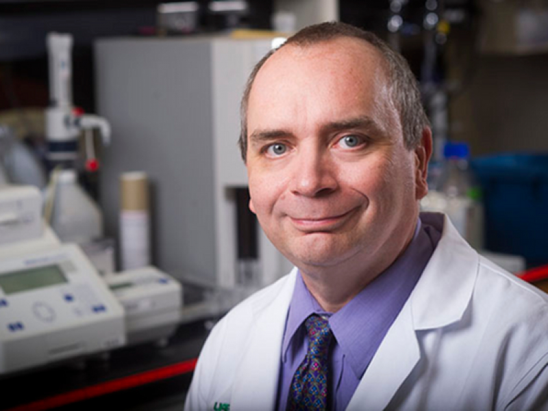 UAB neurologist appointed to Alabama Alzheimer’s Task Force