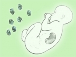 Acute kidney injury identifiable in preterm infants