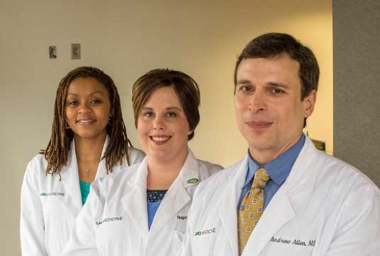 Downtown Birmingham’s urgent care gap filled with new UAB Medicine clinic