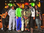 UAB’s Alys Stephens Center presents the Wailers on March 20