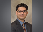 Dudeja named director of UAB Division of Surgical Oncology