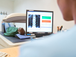 Interventional radiology procedure resolves back pain