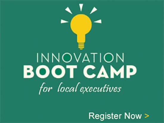 Local business executives invited to UAB’s Innovation Boot Camp