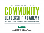Live HealthSmart Alabama launches Community Leadership Academy with inaugural cohort