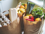Making the most of your groceries during the coronavirus pandemic