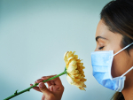 Why does COVID-19 impair your sense of smell?