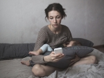 Pro-breastfeeding communities empower new moms