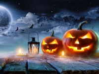 Keeping Halloween safe: Tips from UAB experts