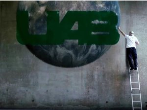 Phase two of UAB’s unified branding campaign reaches out to students