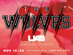 Theatre UAB presents “The Wolves,” Nov. 13-16 and Nov. 20-23